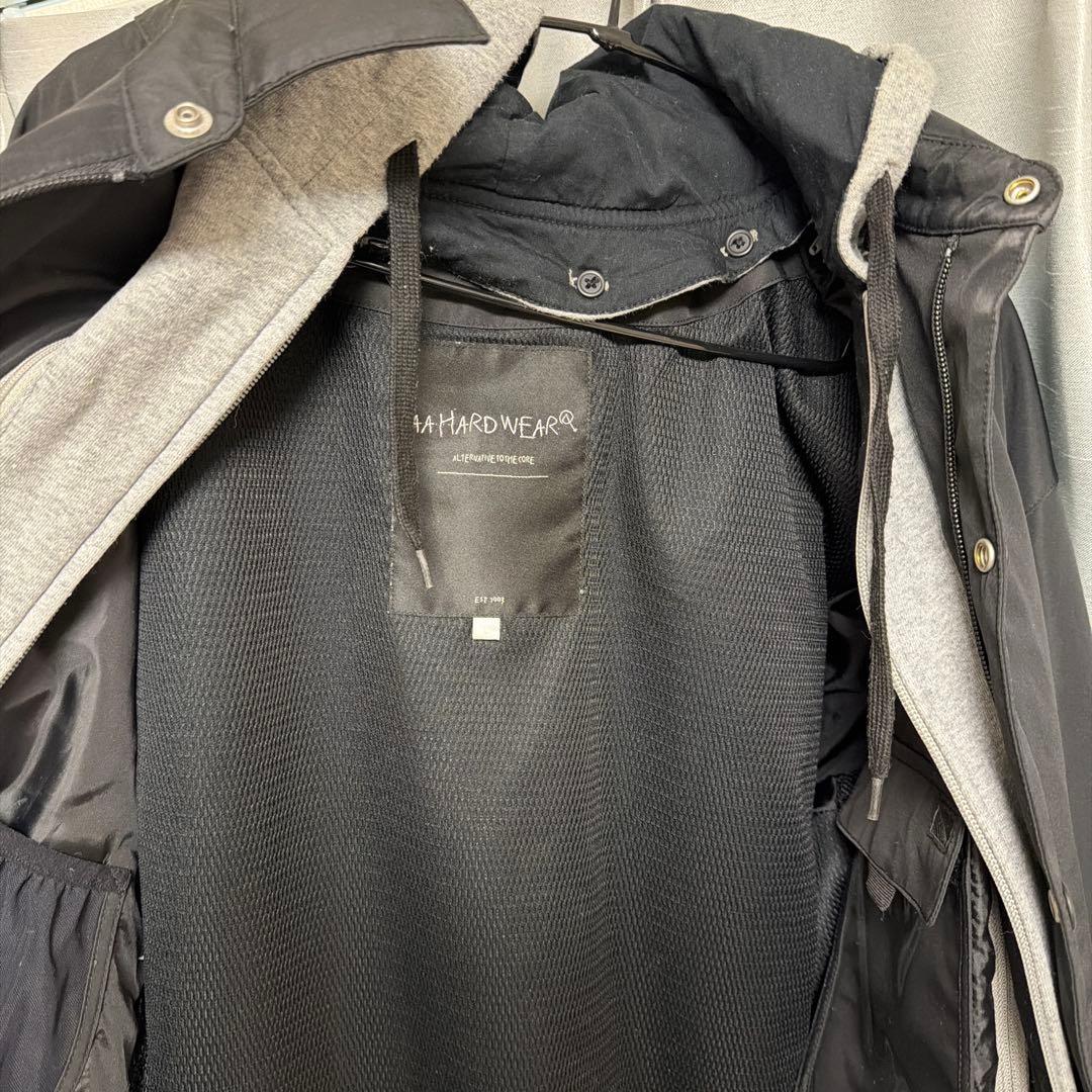 THRASHER スノボウェア