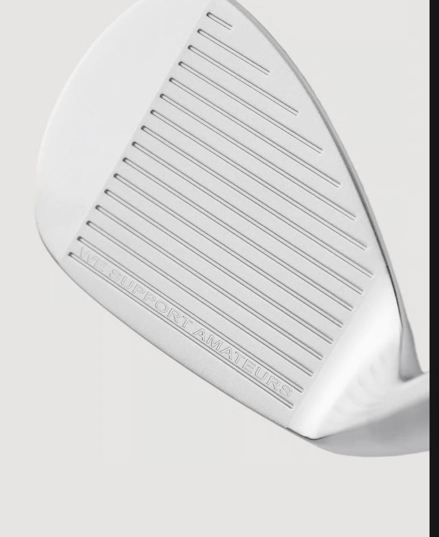 CLUBHAUS X MakinoGolf ウェッジセット　52、58度