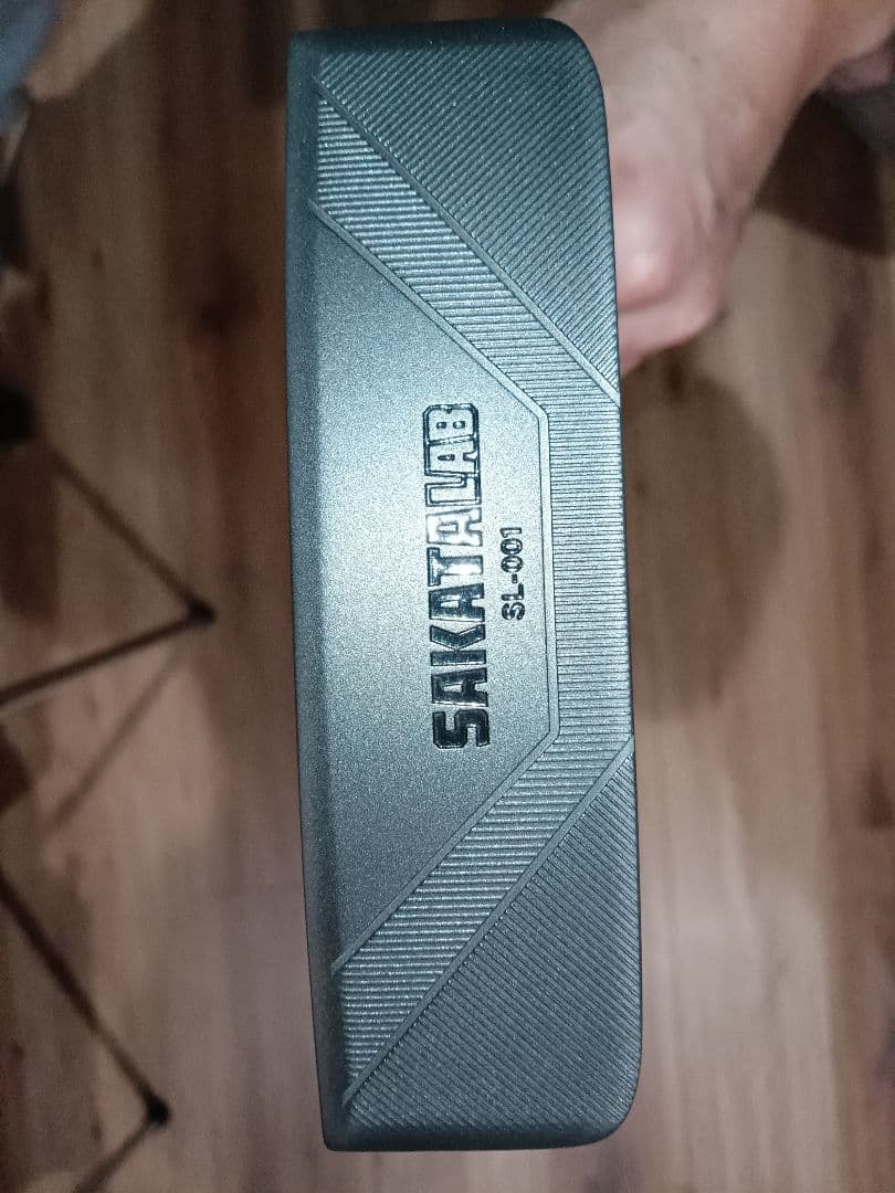 本間ゴルフ　SAKATALAB PUTTER 34インチ