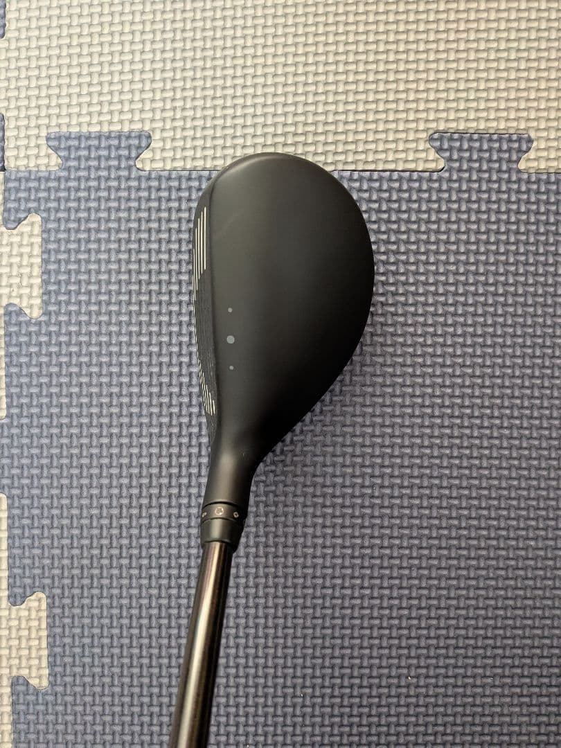 g425 5u ツアーAD　VF ハイブリッド　75S