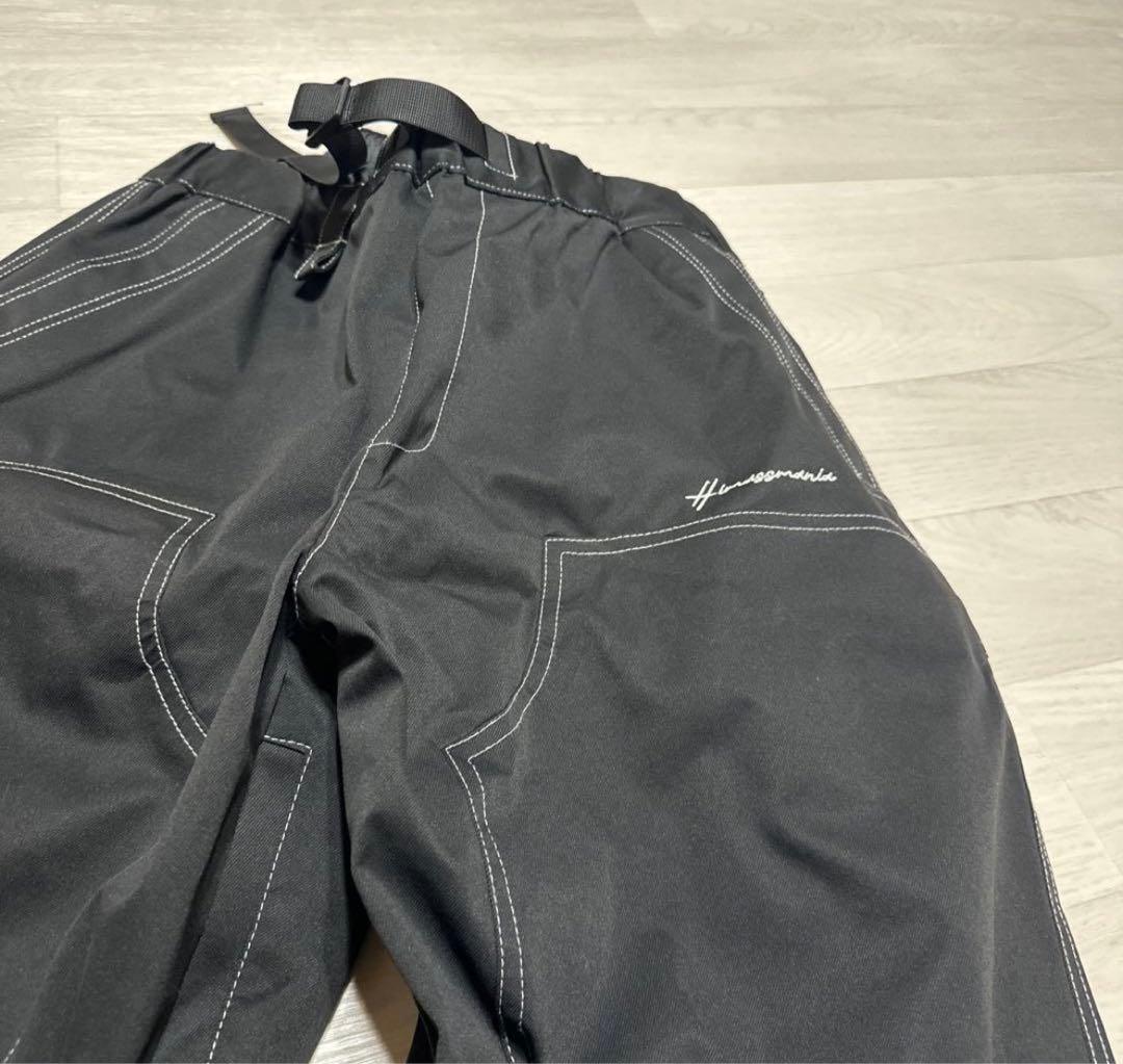 k*様 スノーボードウェアー　ウェア　HIMANI 上下セット　セットアップ