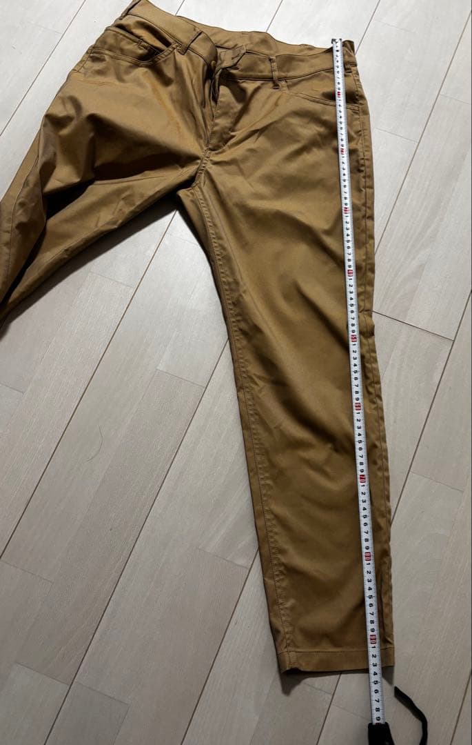 BEAMS GOLF ビームスゴルフ チノパン メンズ L 美品