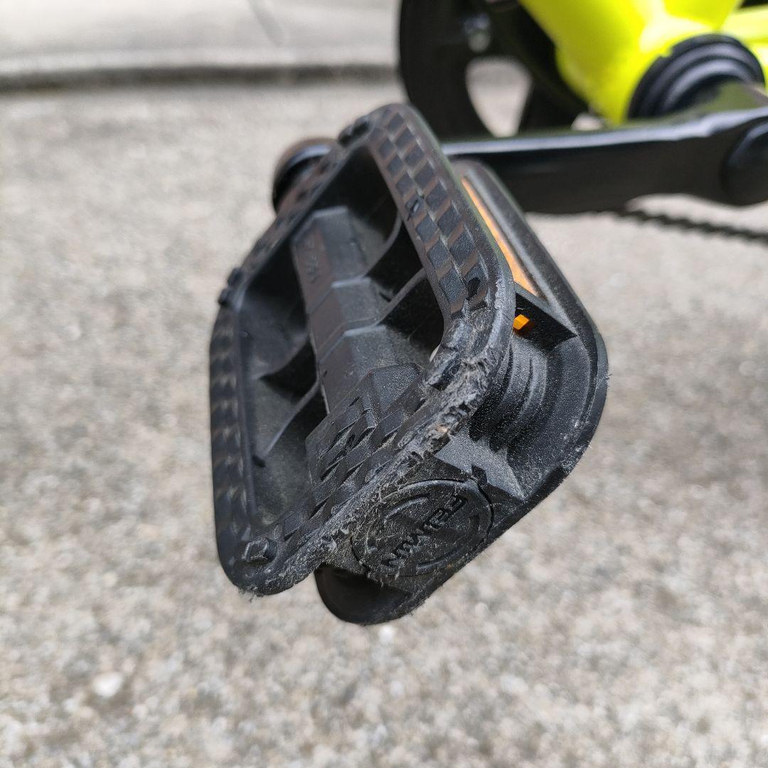 20インチ　サイクルベースあさひドライドR206J