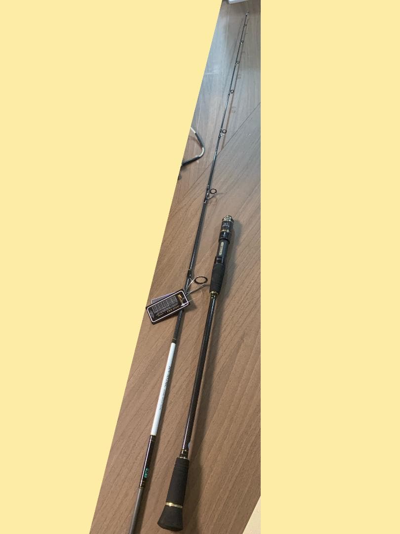 専用2本セット ジグセット