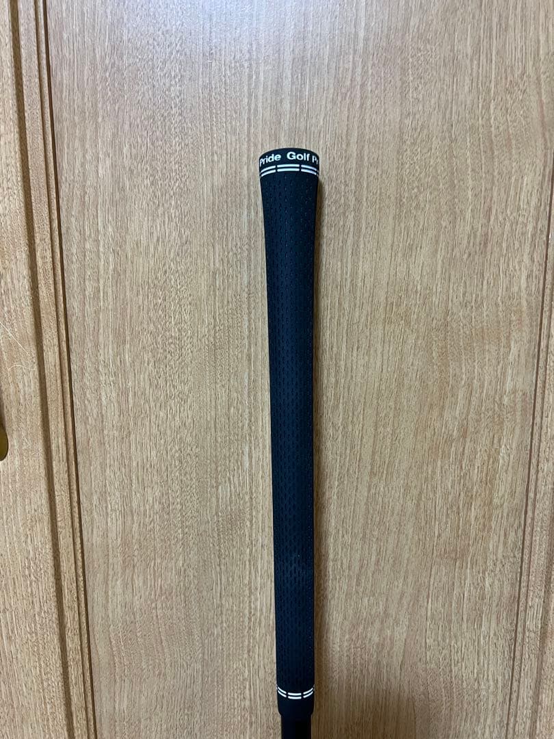美品26ベンタスTRブル−6S 左用ピンスリーブ付　45.25inch