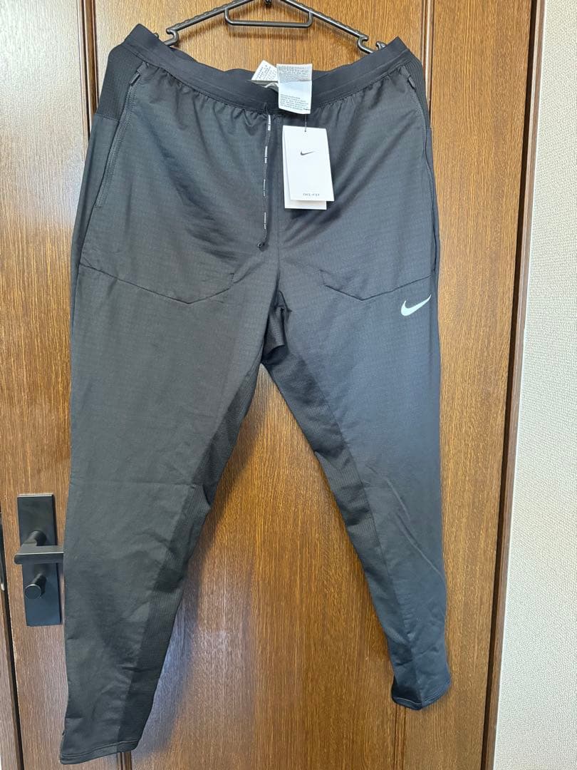 Nike カジュアルサイクルパンツ ブラック