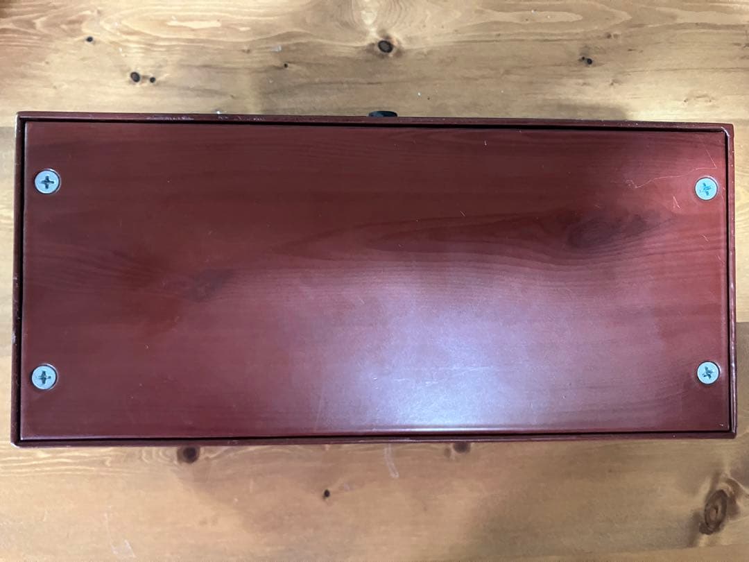 levana studio box エフェクター