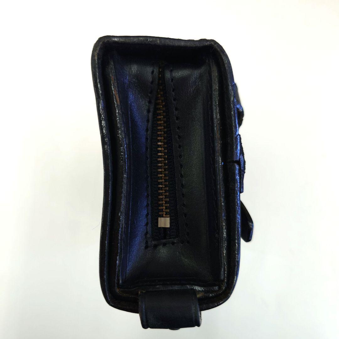 BROOKS ブルックス　サドルバッグ