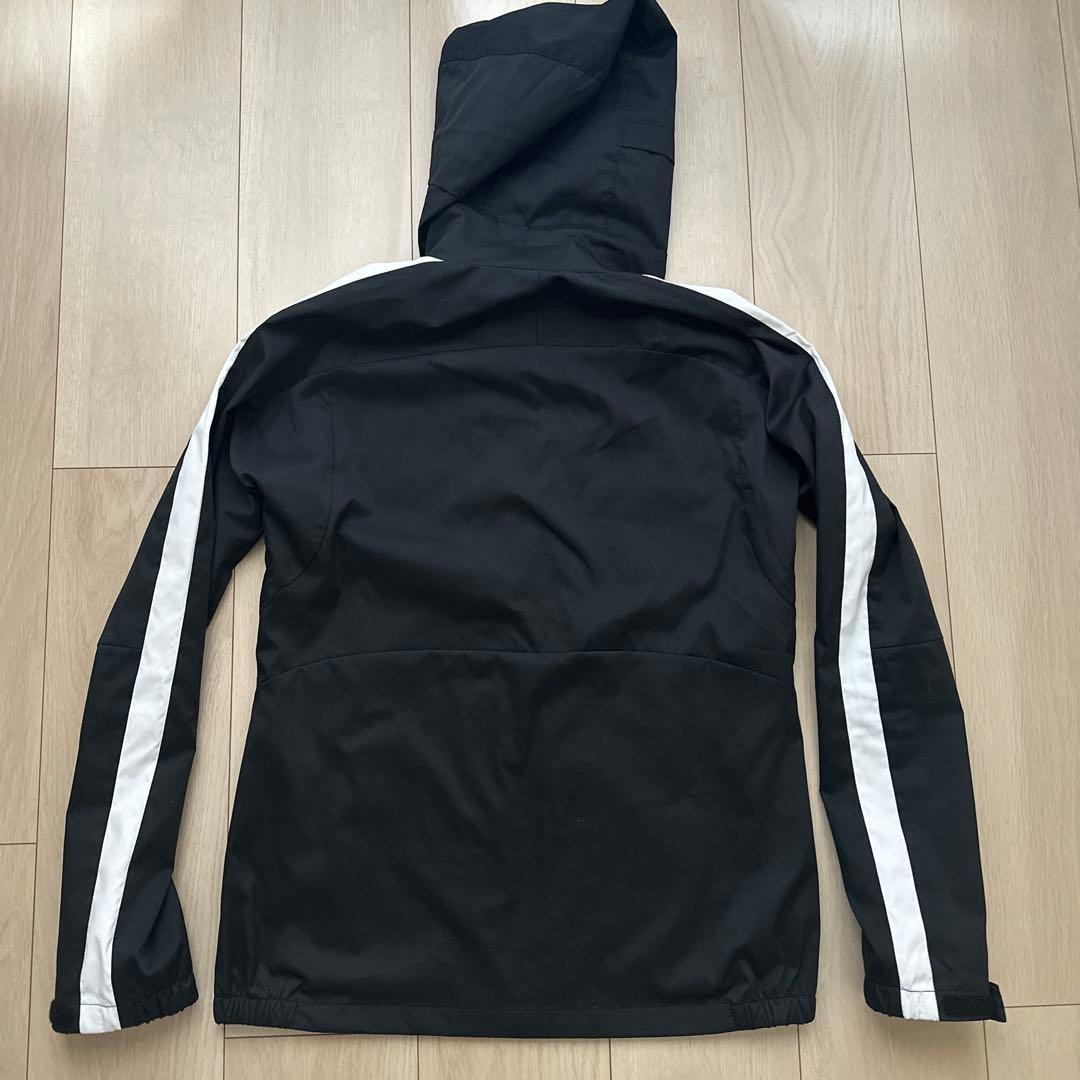 DESCENTE ブルゾン