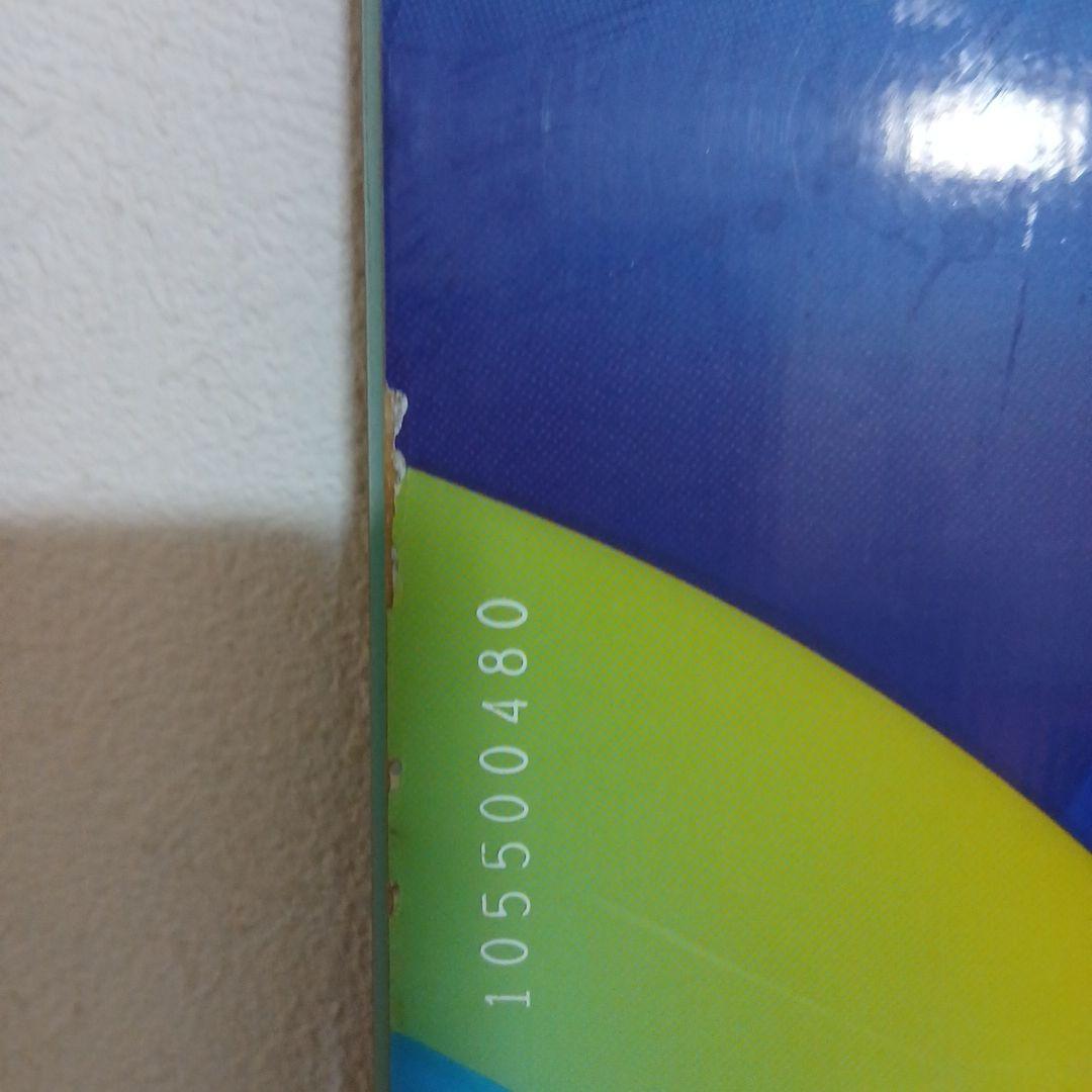 ジュニアBURTON FEELGOOD 130cm スノーボード