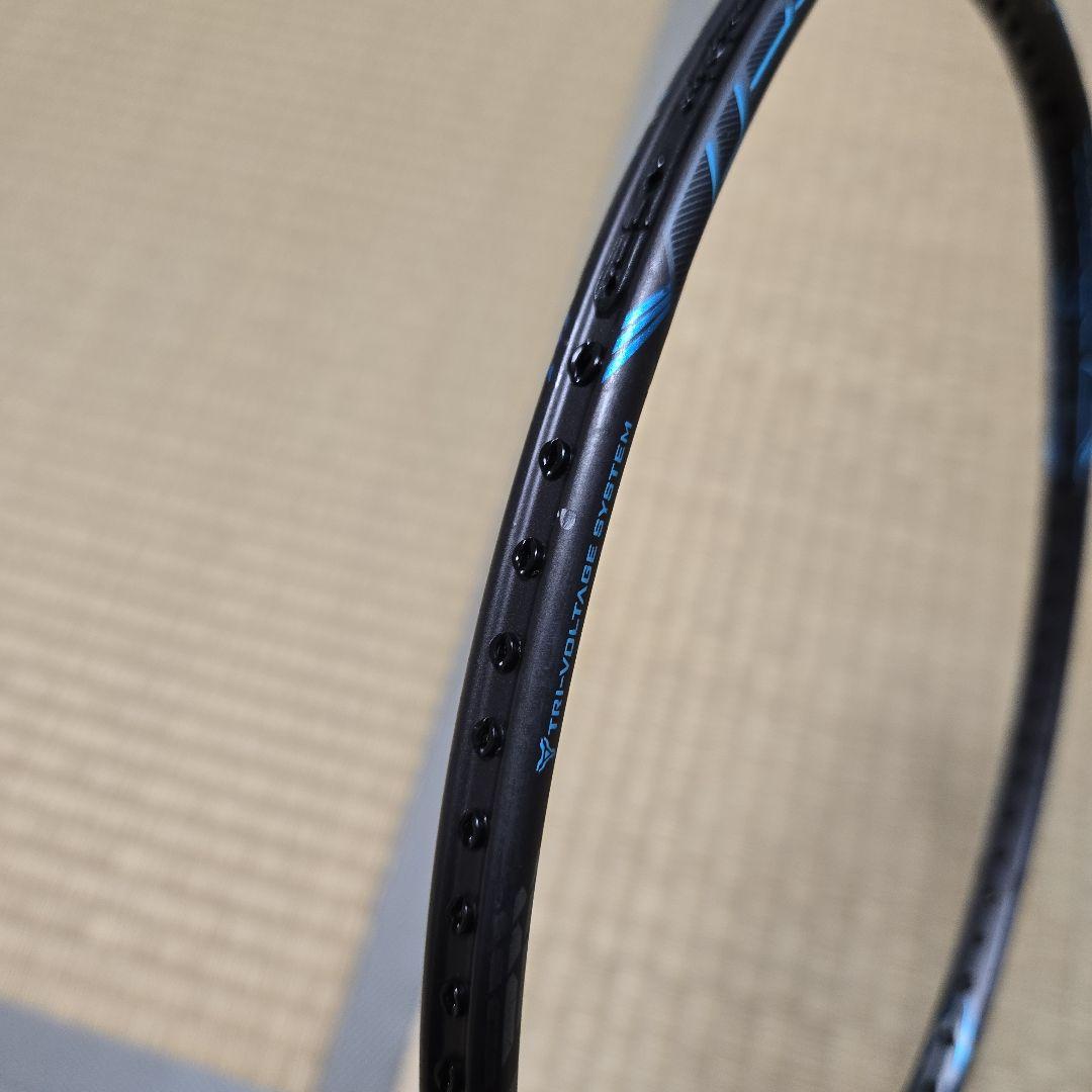 JIN　ボルトリックZフォース2 4U5