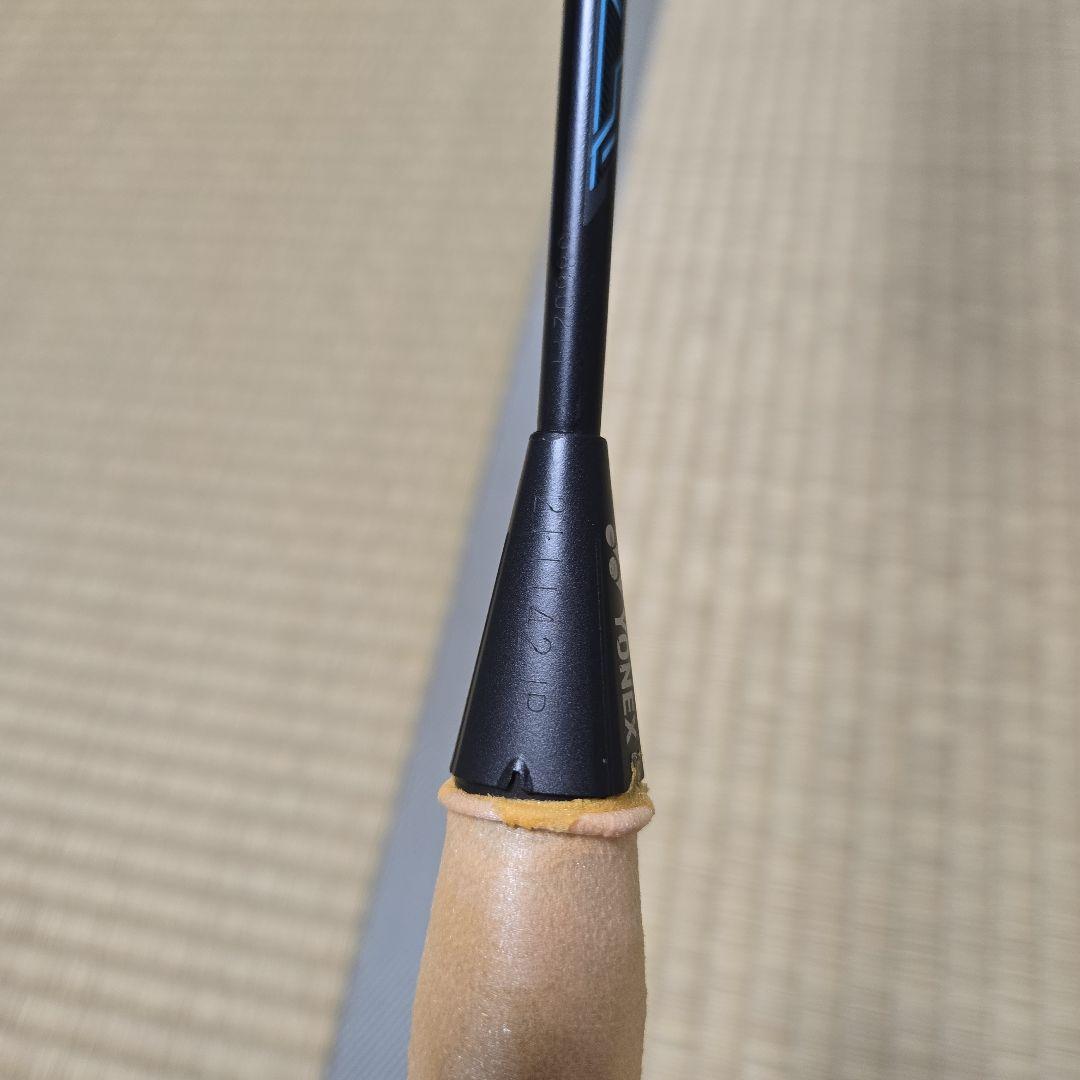 JIN　ボルトリックZフォース2 4U5