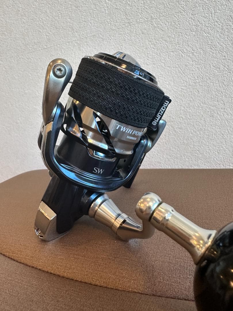 シマノ SHIMANO TWINPOWER SW ツインパワーSW 6000XG