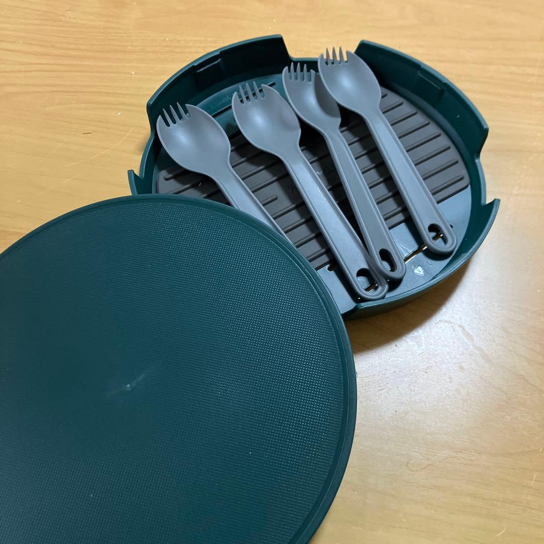 【新品未使用】スタンレー ベースキャンプクックセット　キャンプ鍋