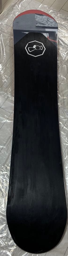 capita navigator 155 パウダー フリーライド オールマウンテ