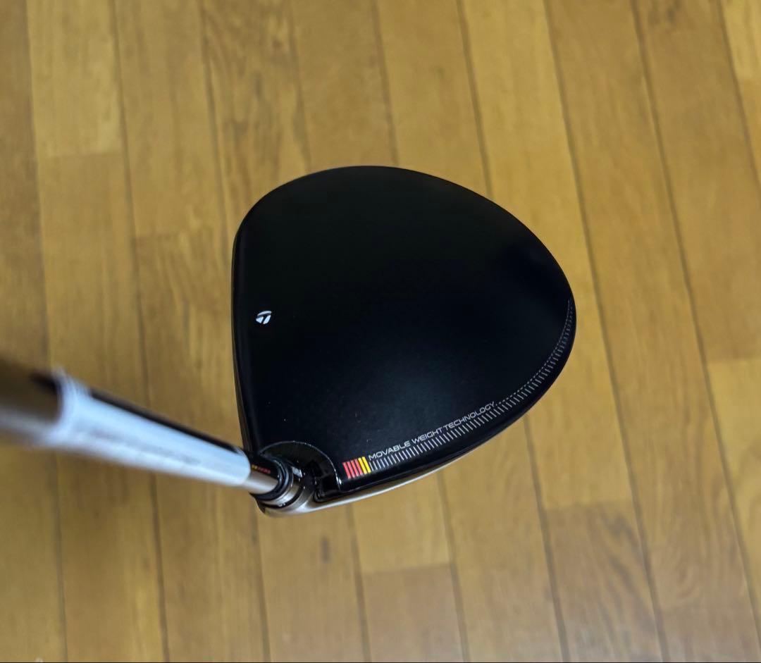 TaylorMade R7 Quad ミニドライバー