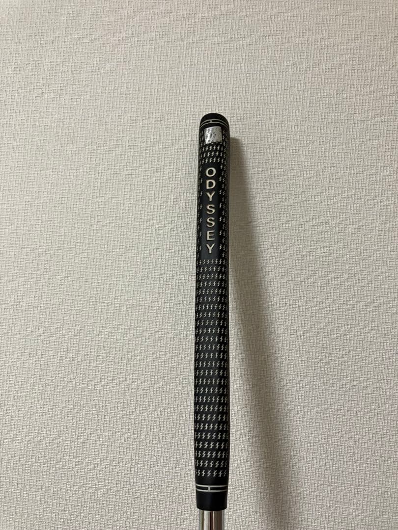 値下げ！希少！オデッセイ　ホワイトホット ツーボール 35インチ