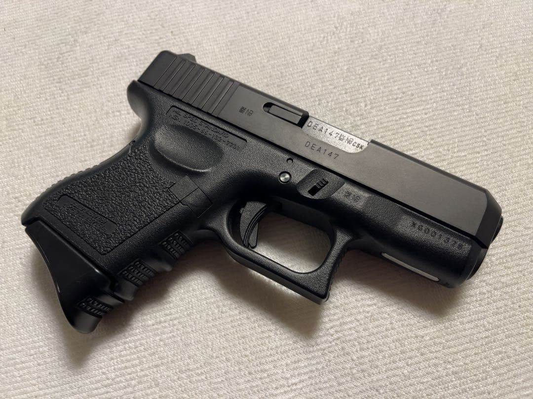 《特価》KSC G26 スライドHW