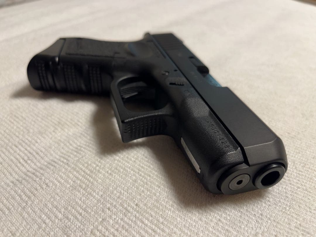 《特価》KSC G26 スライドHW