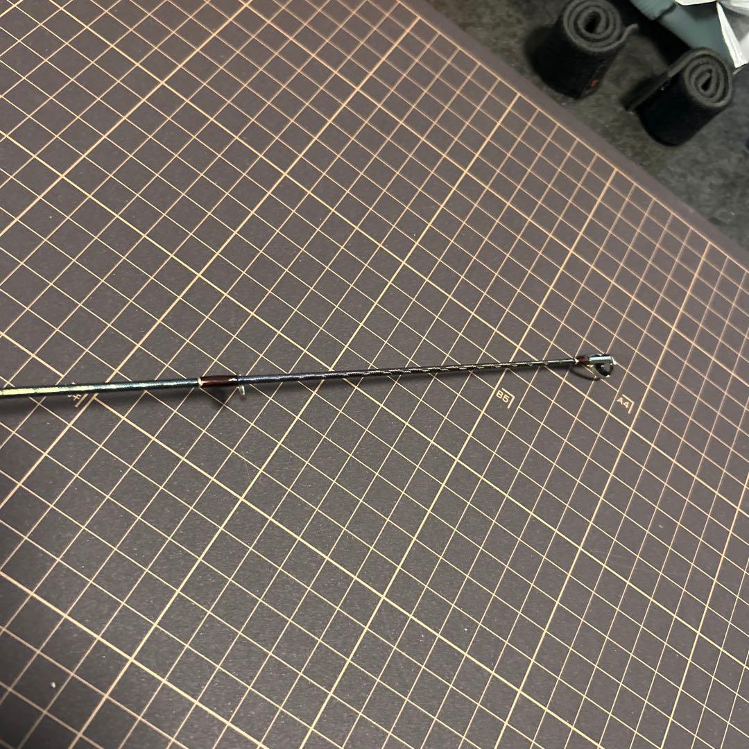 SHIMANO 2832RS-2 WORLDSHAULA ワールドシャウラ