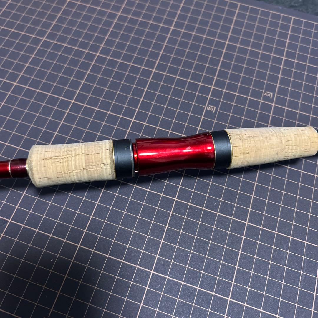SHIMANO 2832RS-2 WORLDSHAULA ワールドシャウラ