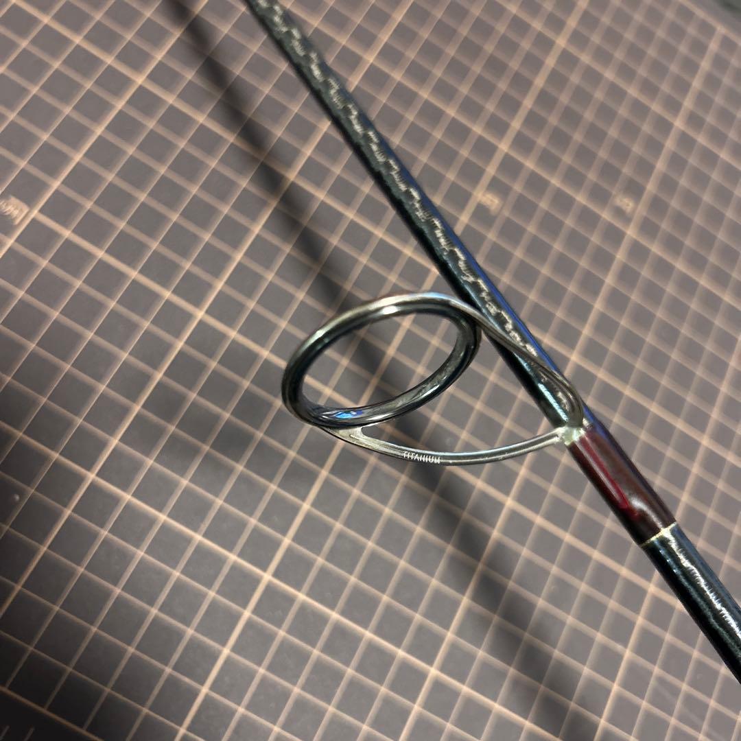 SHIMANO 2832RS-2 WORLDSHAULA ワールドシャウラ