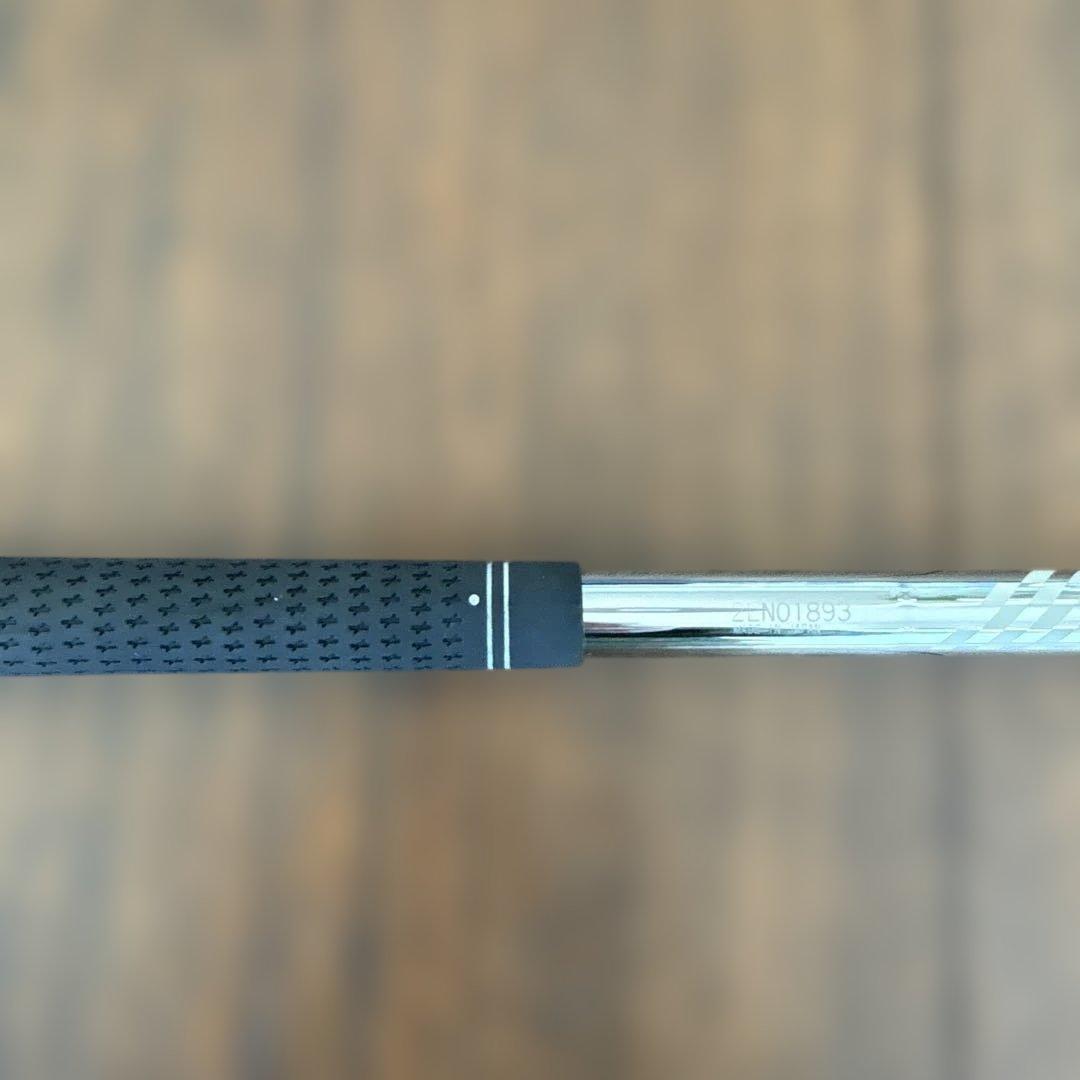 PRGR ウェッジ 48度