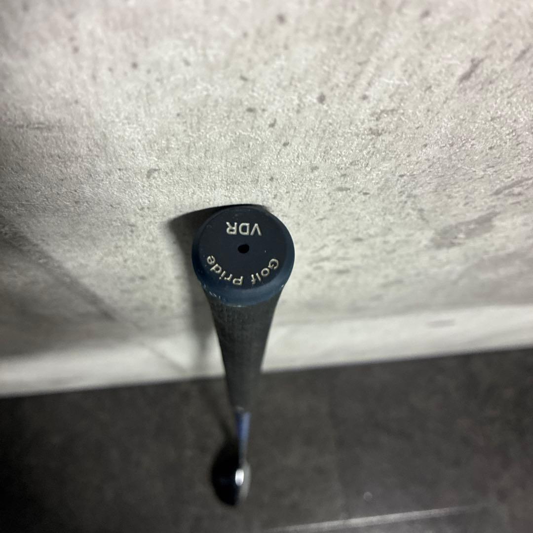 Callaway PARADYM ユーティリティ 27度 ヘッドカバー付き