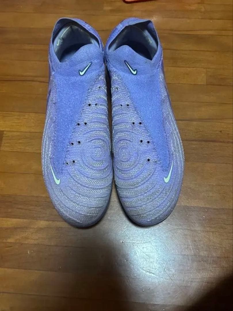 シューズ NIKE phantom 26.0