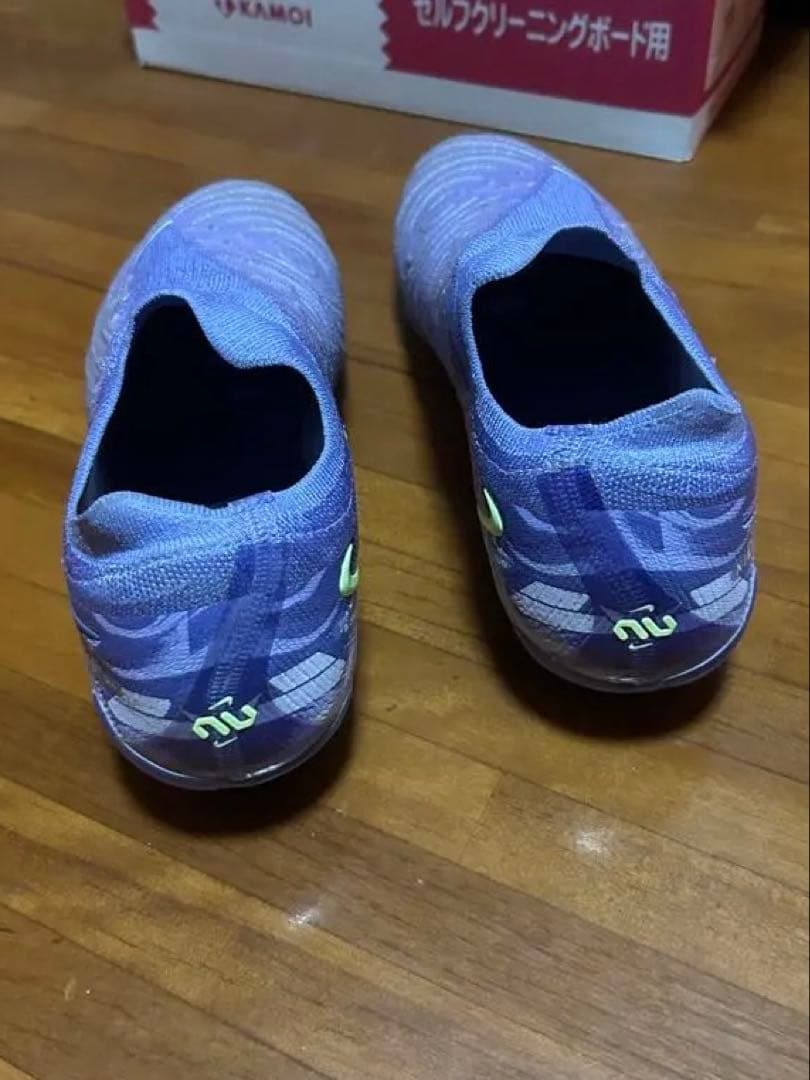 シューズ NIKE phantom 26.0
