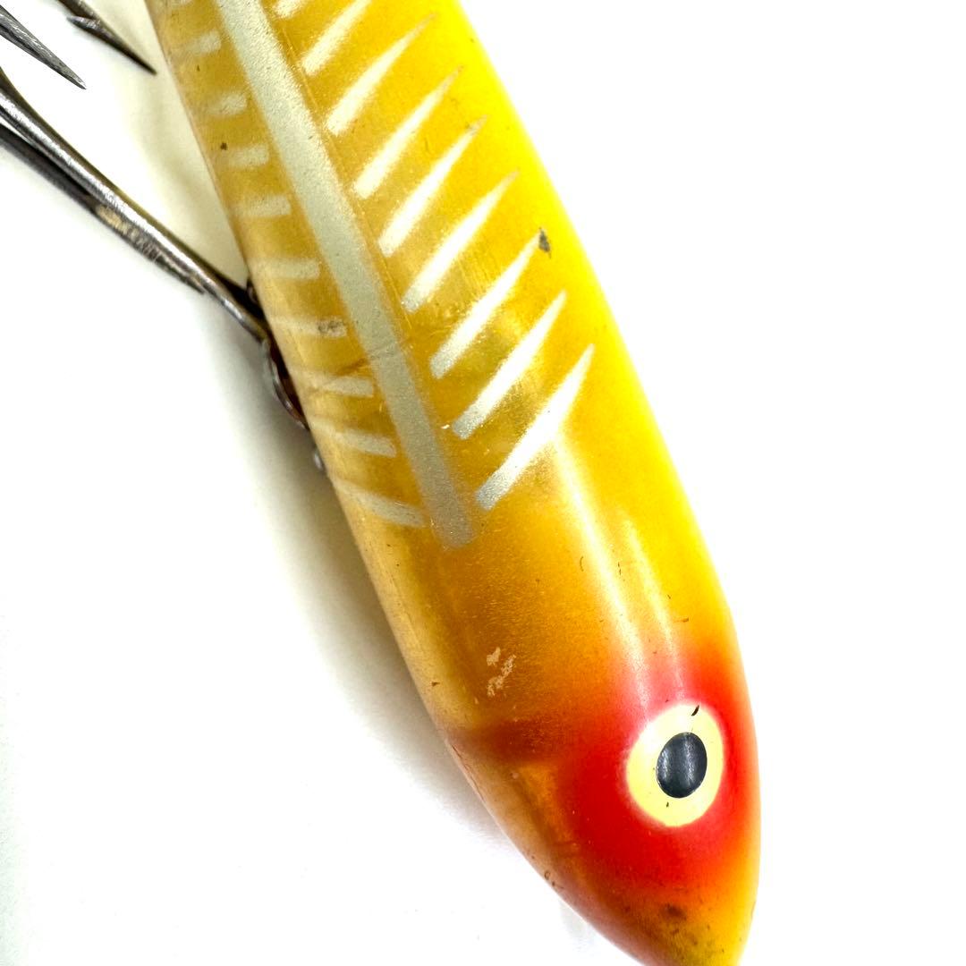 オールド ヘドン ファーストザラ 1st ザラ Zara Spook XRY