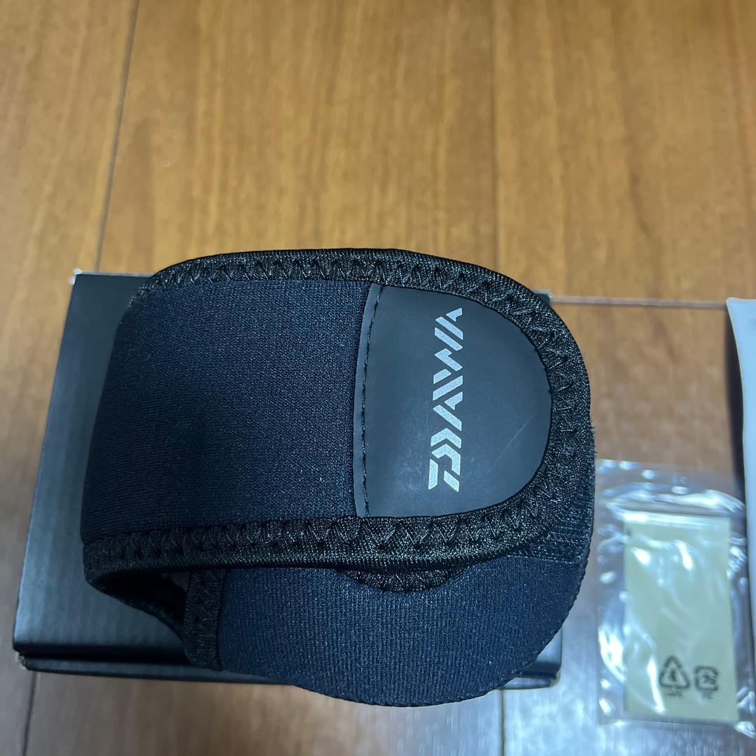 STEZ CT SV TW 700H ベイトリール