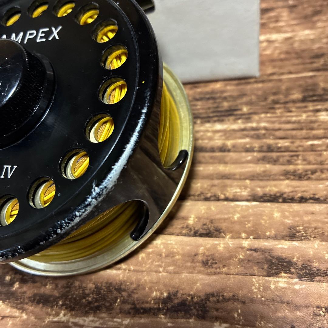 AMPEX アンペックスSKーp