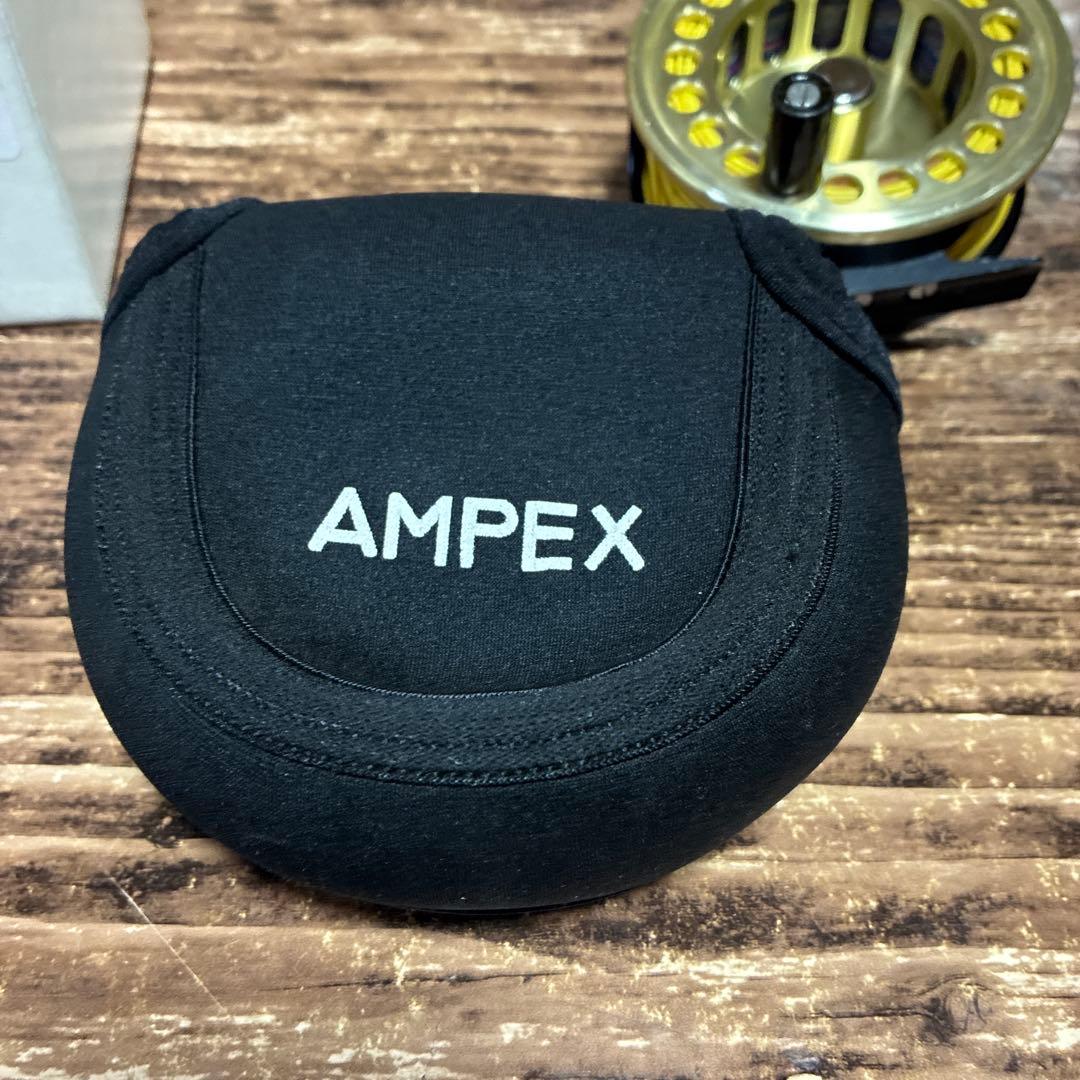 AMPEX アンペックスSKーp