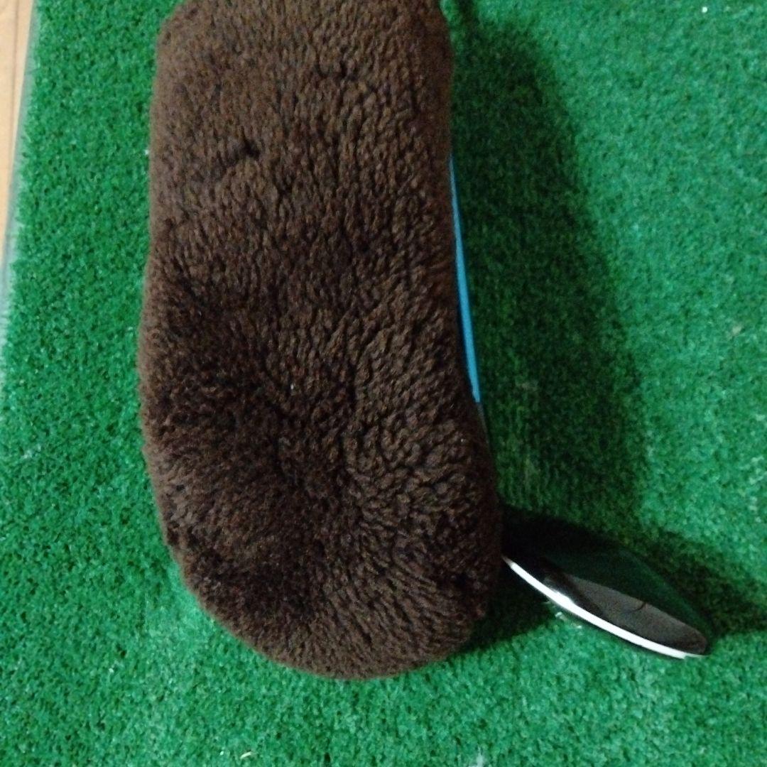 フェアウェイウッド１５°