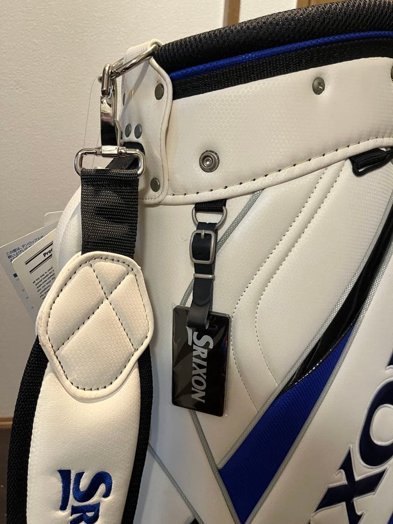 Srixon ゴルフバッグ・キャディバッグ