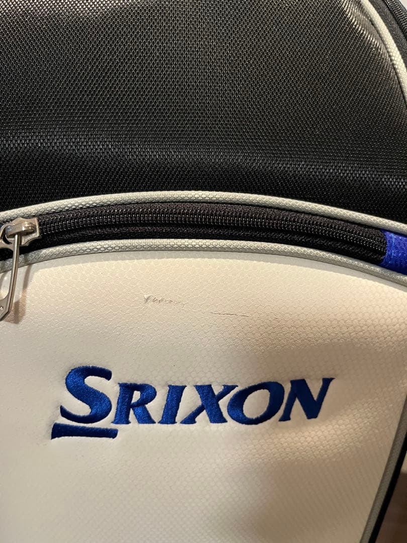 Srixon ゴルフバッグ・キャディバッグ