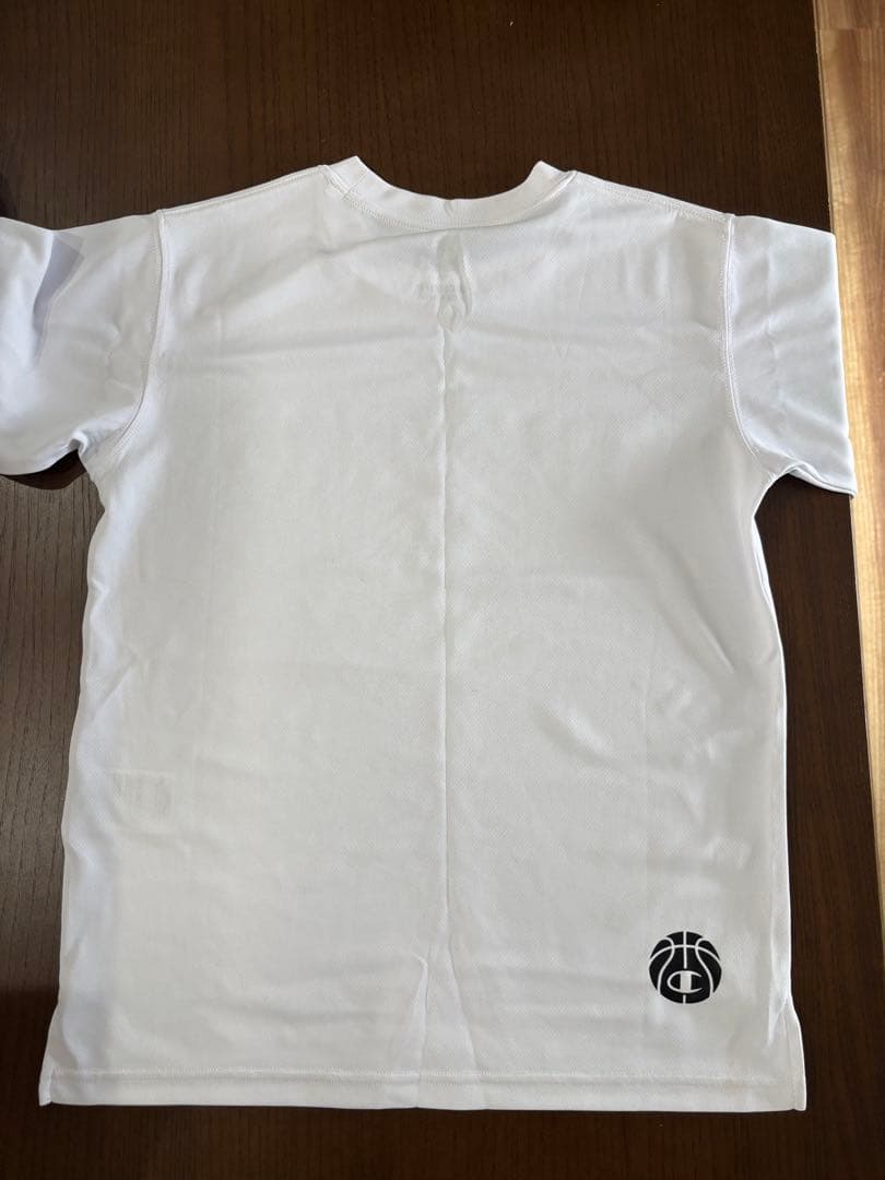 バスケットボール Tシャツ & ショートパンツ NIKEリストバンド6点セット