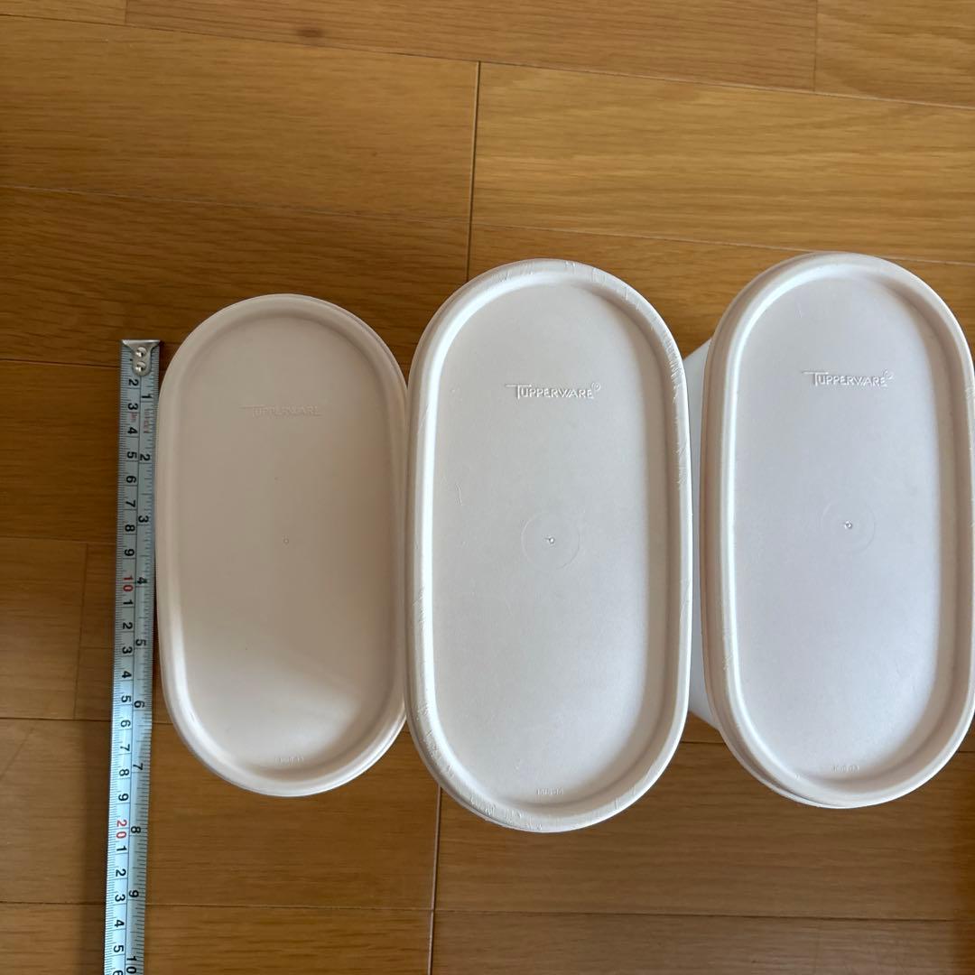お値下げしました！タッパーウェア　まとめ売り
