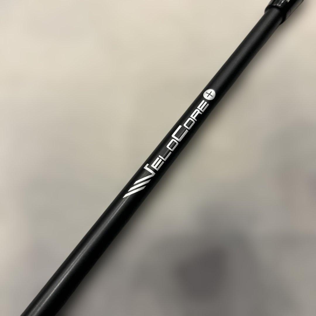 FW用!最新作！大人気！24VENTUS BLACK 7S Velcore+