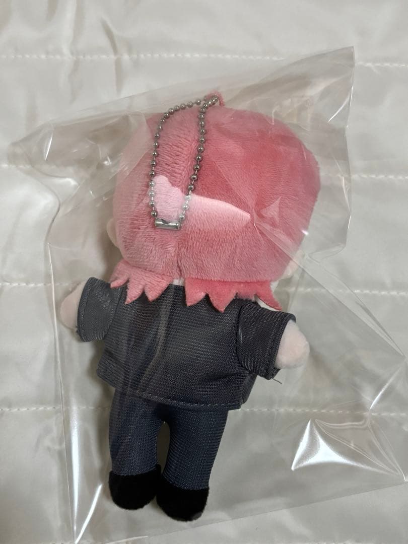 超特急 シューヤ ぬいぐるみ