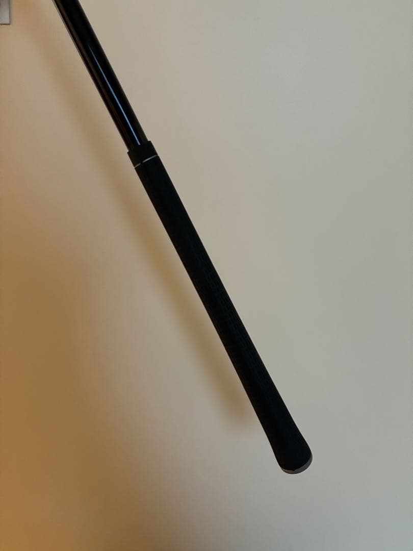 VENTUS ブラック5S テーラーメイドスリーブ