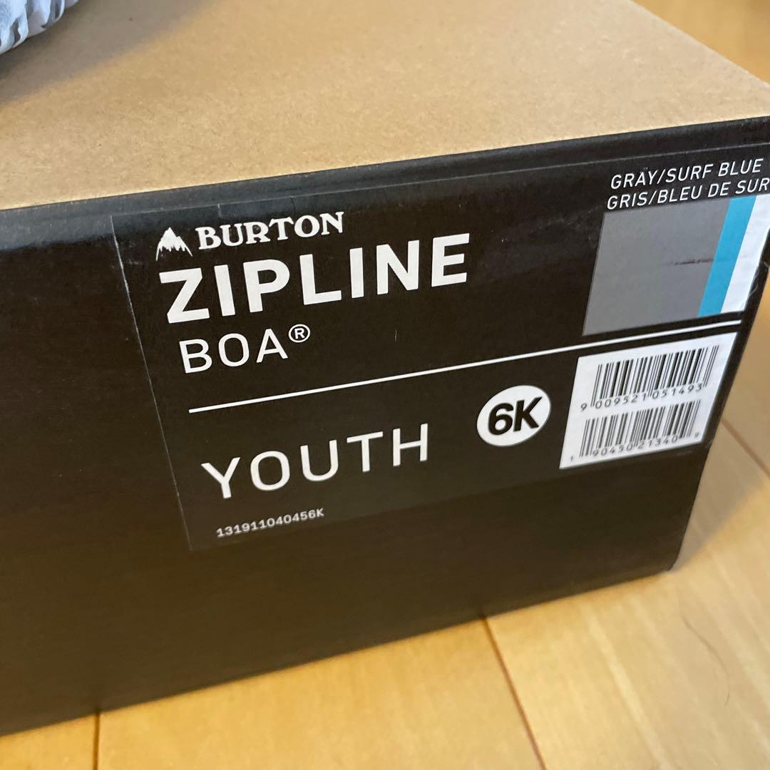 BURTON ビンディング ブーツ　セット　キッズ
