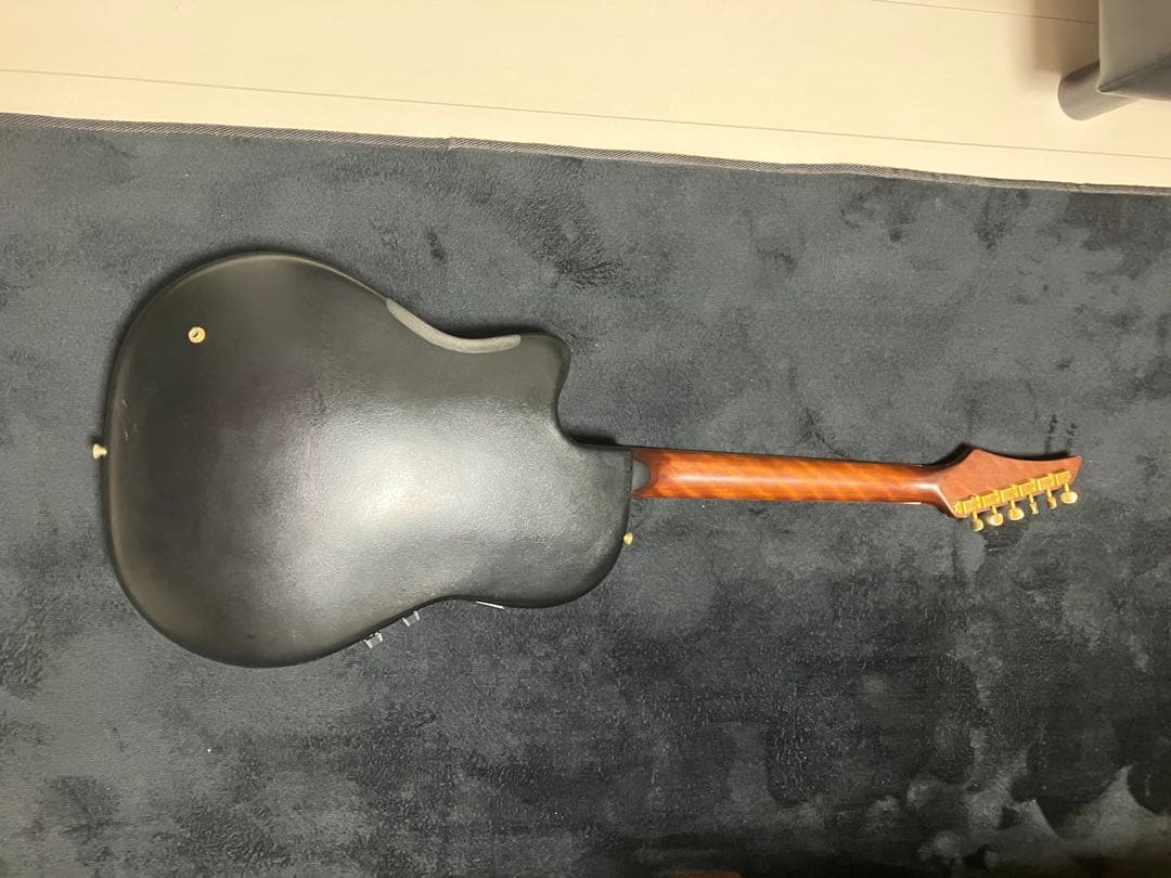 値下げしました！Morris エレアコ　トルネード　エクリプス　ZⅢ