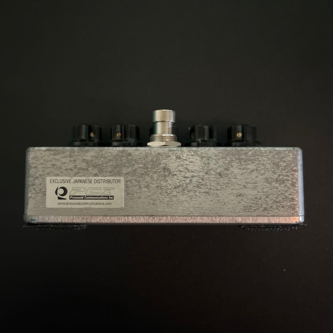 Z.VEX Fuzz Factory Vexter Series 最終値下げ