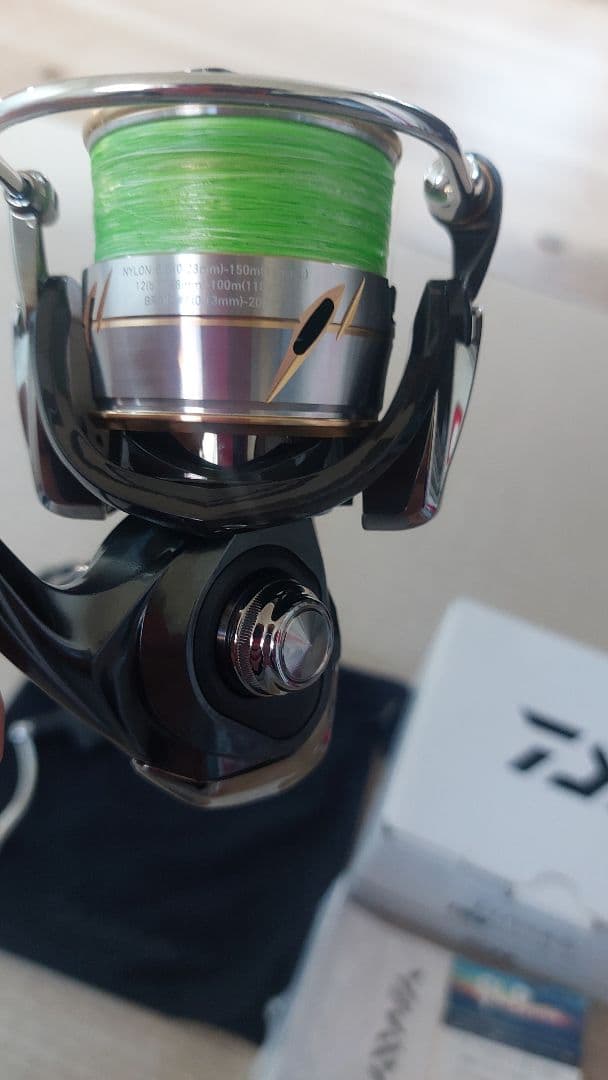 20ルビアス3000c　美品