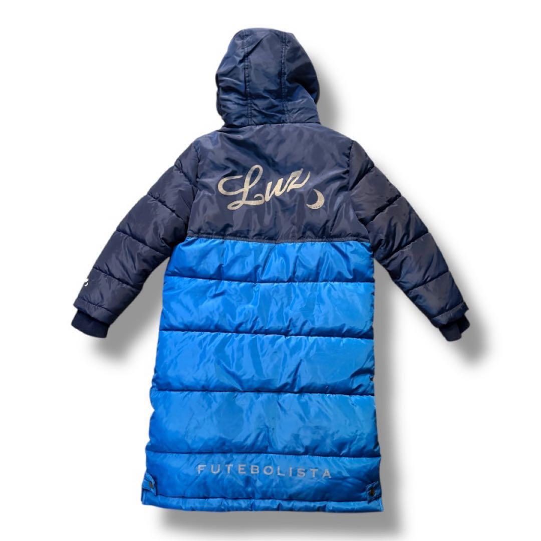 LUZeSONBRA ルースイソンブラ ベンチコート 130-140cm