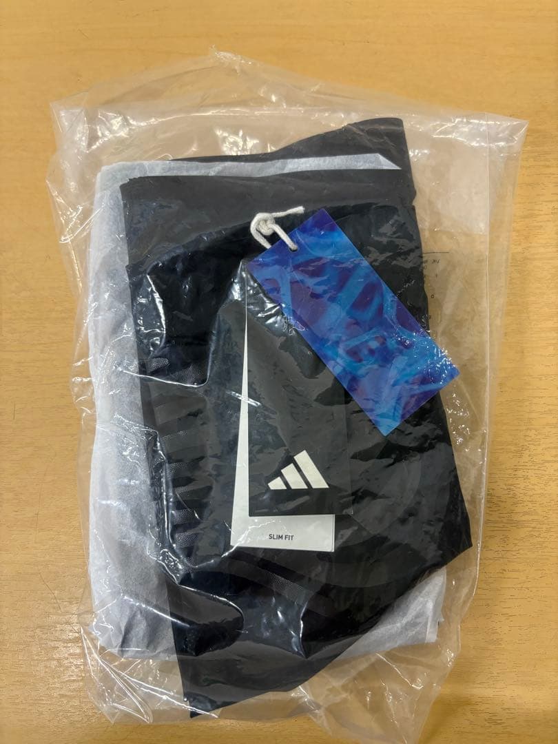 adidas pro elite アームスリーブと脚用のセット US Mサイズ