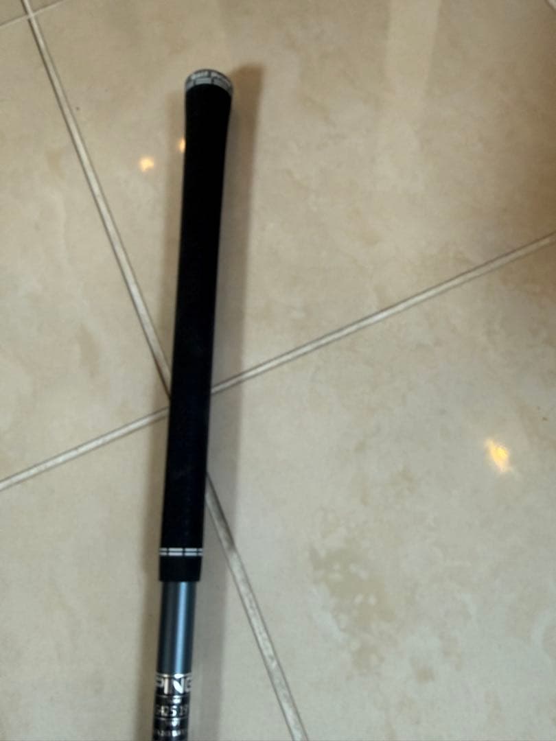 希少 PING G425 3U 用 ALTA J CB シャフト 40.25 R