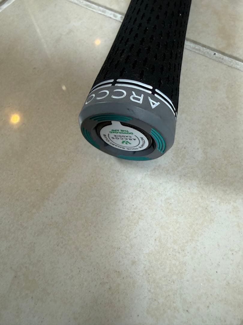 希少 PING G425 3U 用 ALTA J CB シャフト 40.25 R